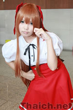 cosplay