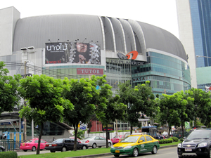 エスプラネード esplanade