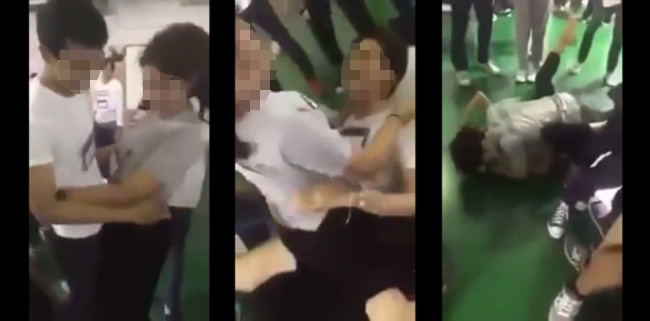 タイ人大学生グループの性交ダンスに批判集中、大学側は謝罪