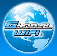 グローバルwifi