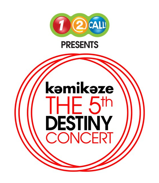 Kamikazeのアイドル達が全組出演 「Kamikaze THE 5th DESTINY CONCERT」が2012年10月13日開催
