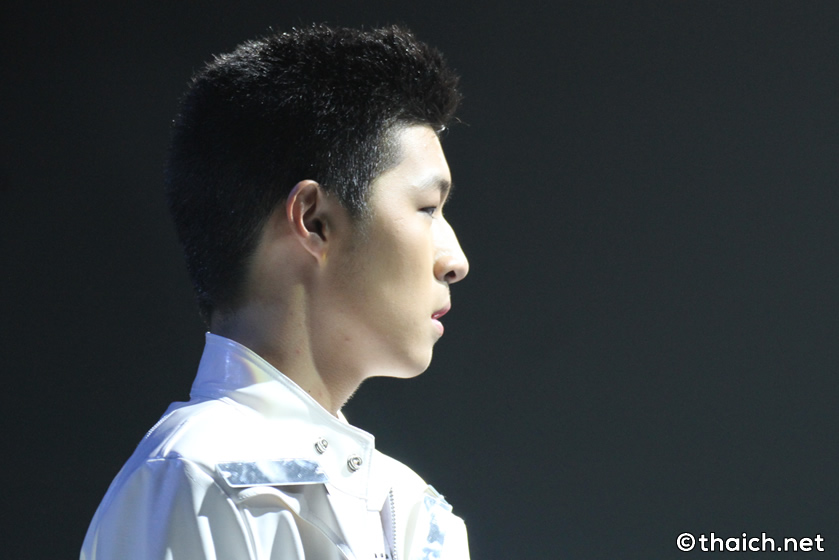 Mr.Min特集 [Kamikazeコンサート2014]