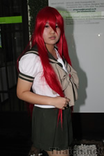 cosplay