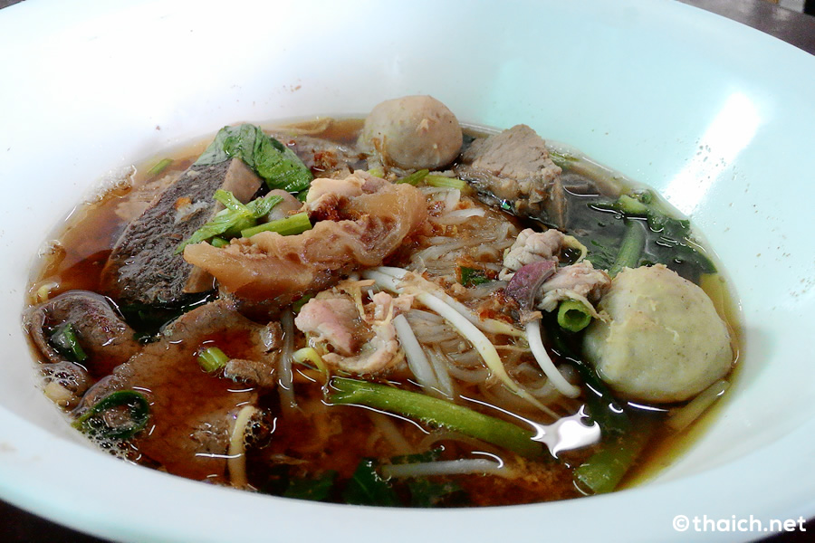 クワイティアオヌア