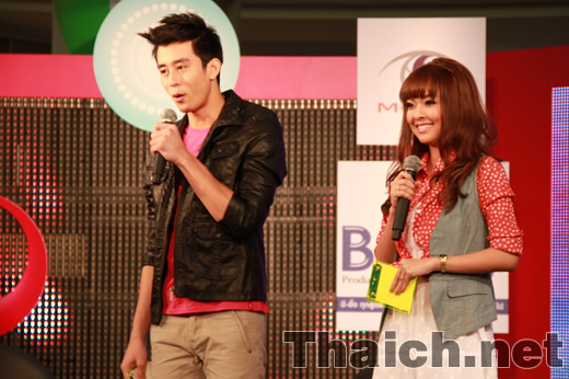 nine entertain Freshy