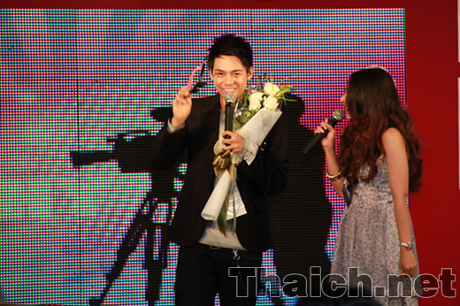 nine entertain Freshy