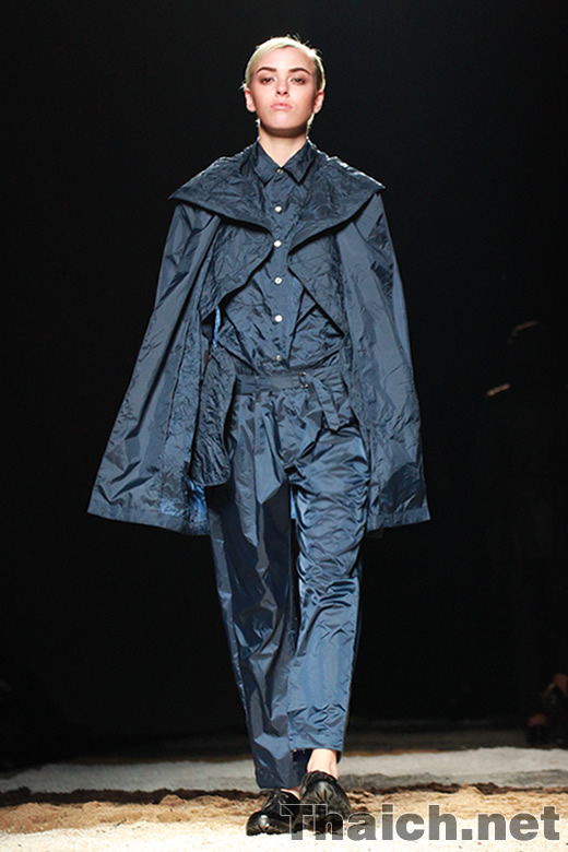 FASH-Bangkok International Fashion Week 2011 s/s