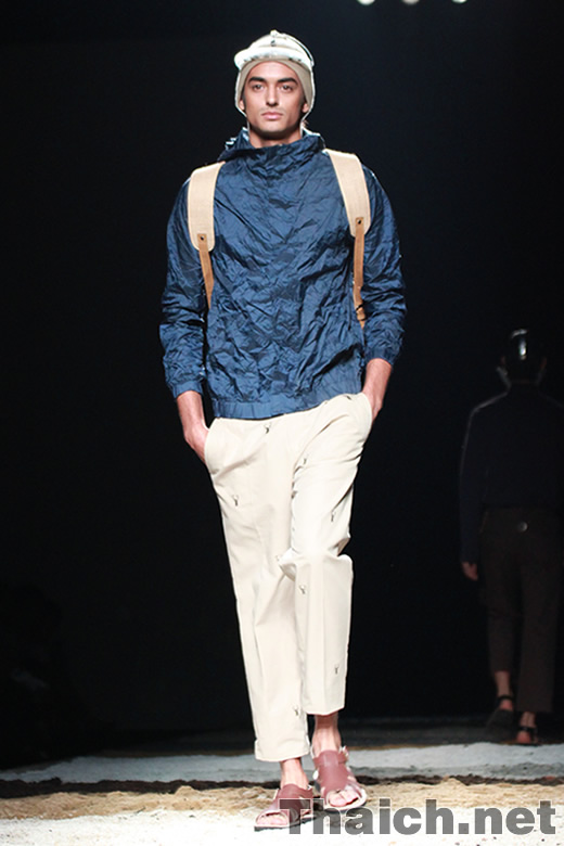 FASH-Bangkok International Fashion Week 2011 s/s