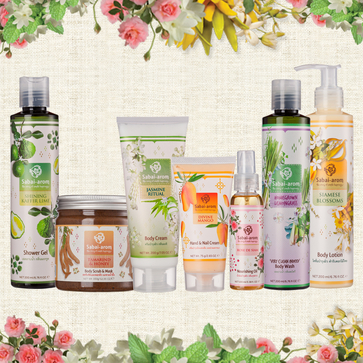 タイのボディケアコスメショップ『Sabai-arom サバイアロム』が大阪・梅田で10月28日にオープン