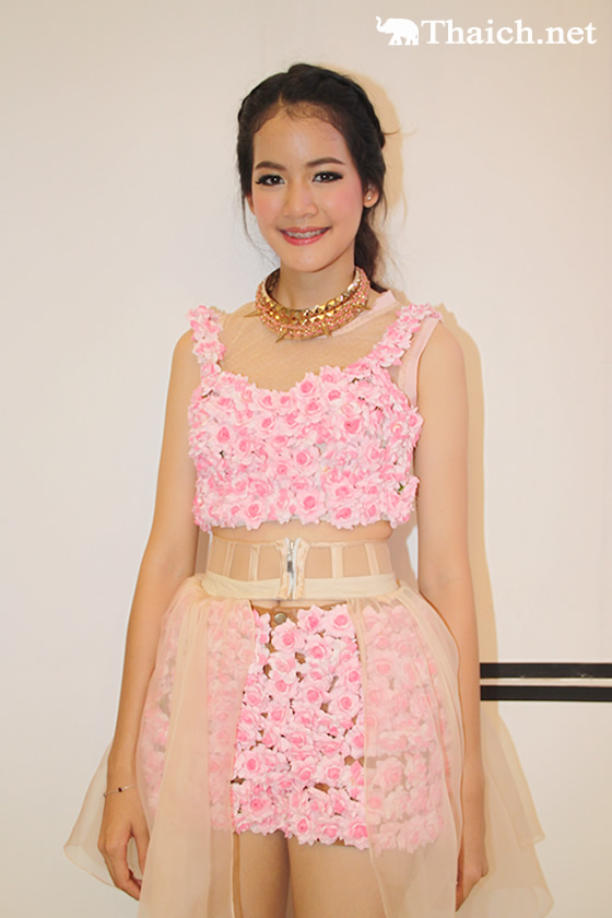 タイスーパーモデル2013はボウ・メラダー（元キスミーファイブ）に決定