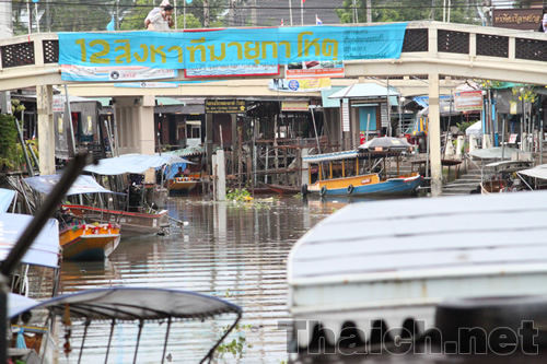 マンパワー水上マーケット