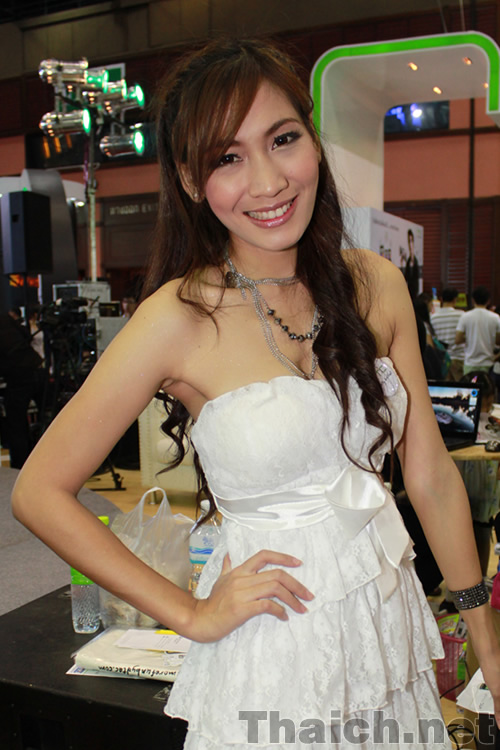"Thailand Mobile Expo 2011"