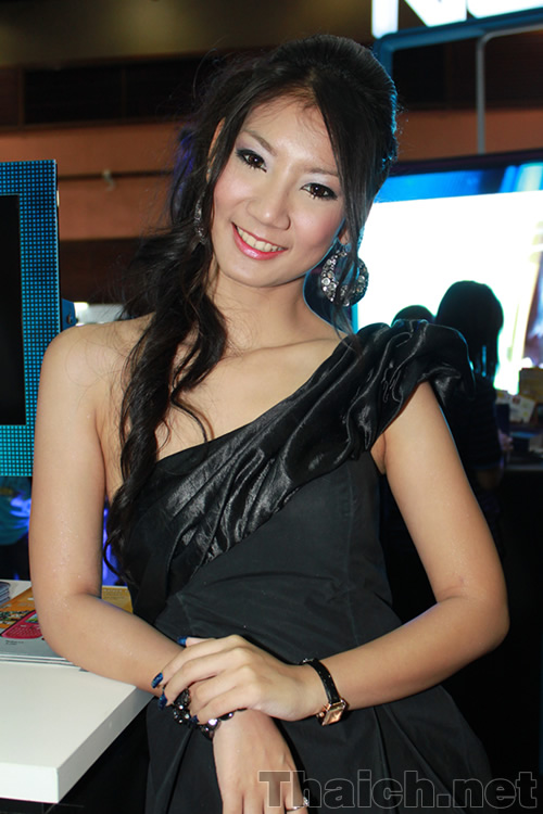 "Thailand Mobile Expo 2011"