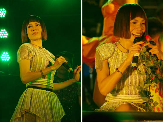 カウントダウンライブ