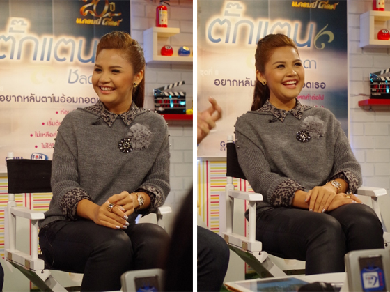 第15回 タカテーン・チョンラダー：新作発売と女神への奉納