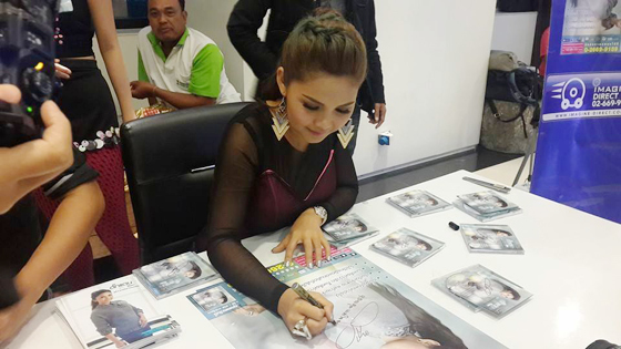 第15回 タカテーン・チョンラダー：新作発売と女神への奉納