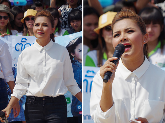 第15回 タカテーン・チョンラダー：新作発売と女神への奉納