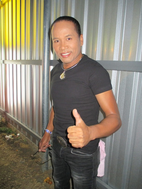 第17回 マイク・ピロムポン：庶民の心を歌って20年