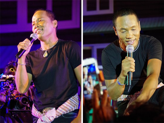 第17回 マイク・ピロムポン：庶民の心を歌って20年