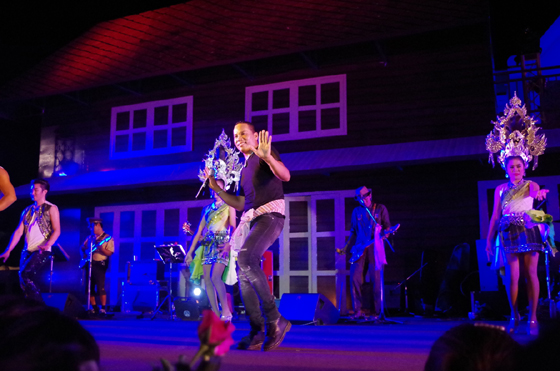 第17回 マイク・ピロムポン：庶民の心を歌って20年