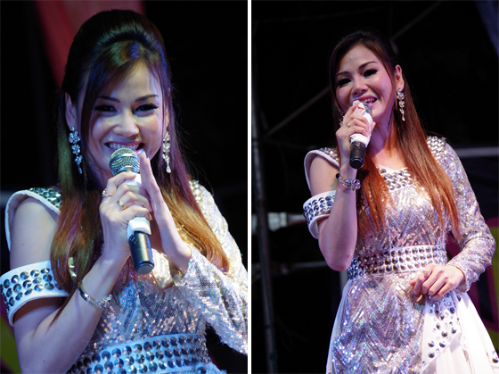 第18回 タッサポーン・トーンヂャン：未来のモーラムの美しき才能 