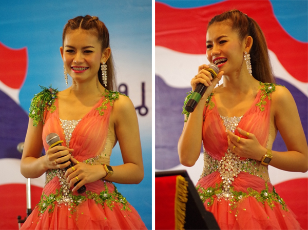 第20回 モッデーン・ヂラーポン：新世代モーラム・クイーンの誕生 