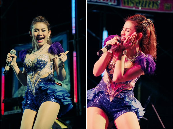 第20回 モッデーン・ヂラーポン：新世代モーラム・クイーンの誕生 