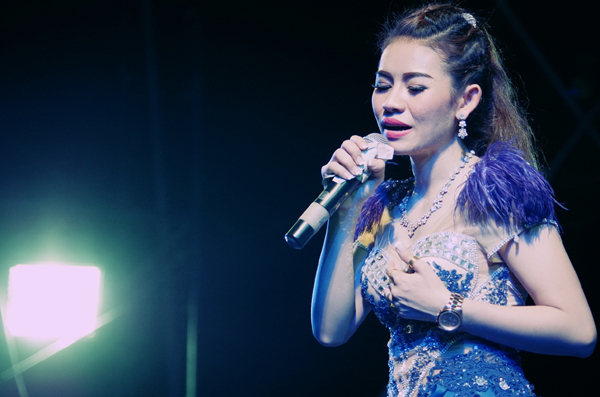 第20回 モッデーン・ヂラーポン：新世代モーラム・クイーンの誕生 