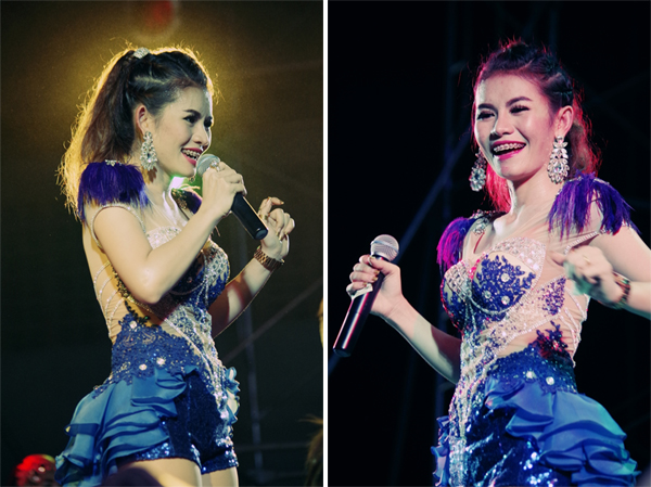 第20回 モッデーン・ヂラーポン：新世代モーラム・クイーンの誕生 