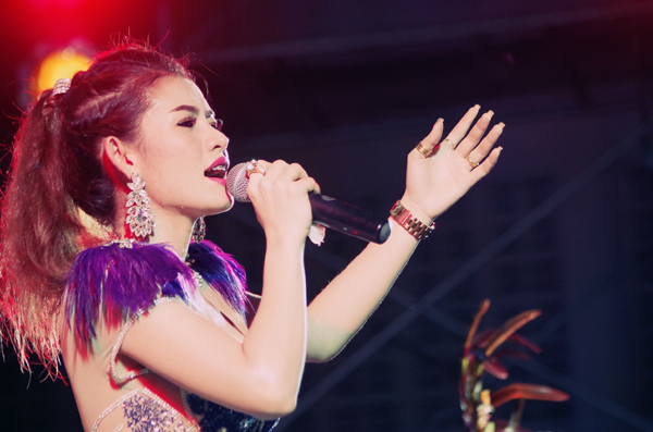 第20回 モッデーン・ヂラーポン：新世代モーラム・クイーンの誕生 