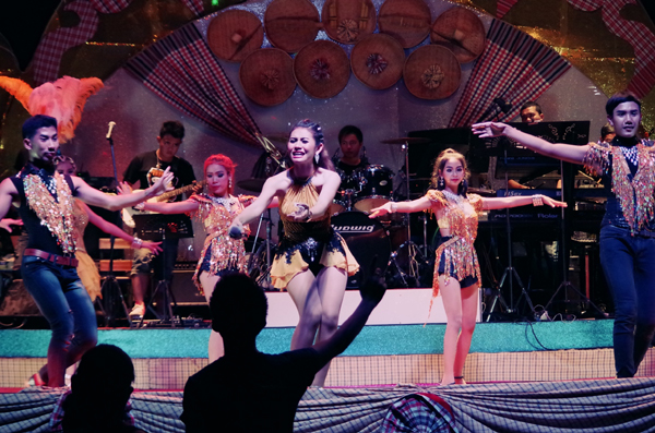 第20回 モッデーン・ヂラーポン：新世代モーラム・クイーンの誕生 