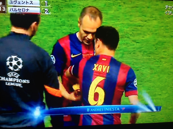 「夢追い人」のタイサッカー珍道中