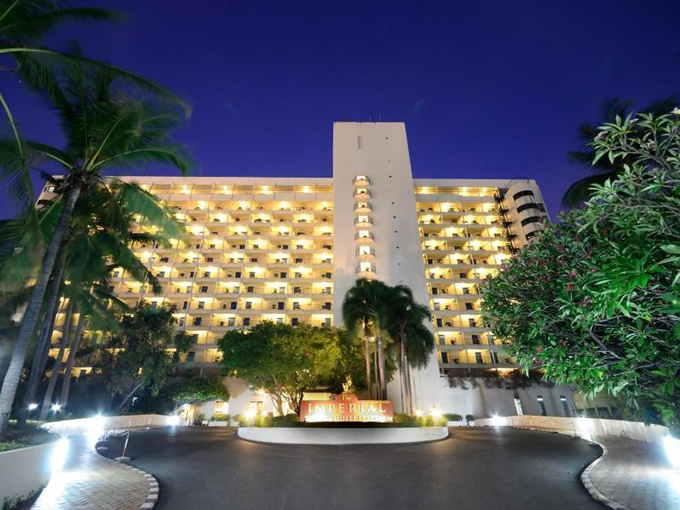 Imperial Pattaya Hotel