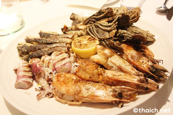 インターコンチネンタル ホアヒン リゾート（InterContinental Hua Hin Resort）