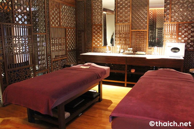 インターコンチネンタル ホアヒン リゾート（InterContinental Hua Hin Resort）