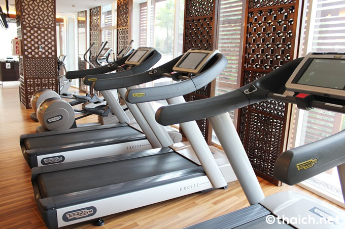 インターコンチネンタル ホアヒン リゾート（InterContinental Hua Hin Resort）