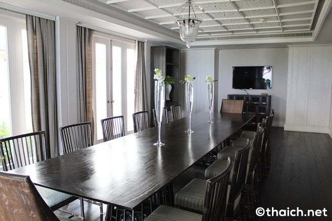 インターコンチネンタル ホアヒン リゾート（InterContinental Hua Hin Resort）