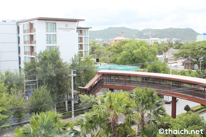 インターコンチネンタル ホアヒン リゾート（InterContinental Hua Hin Resort）