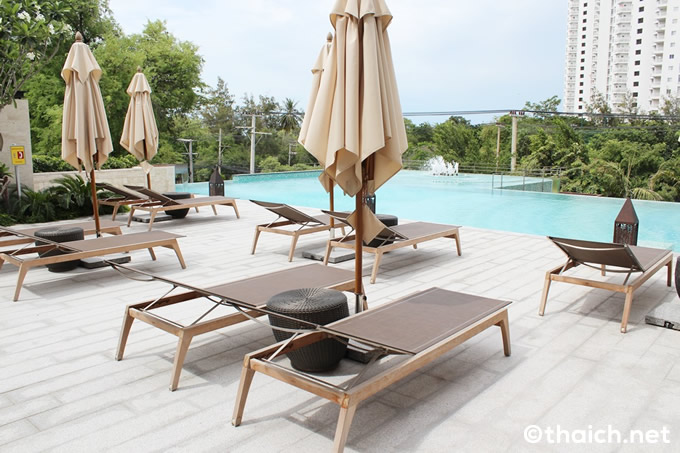 インターコンチネンタル ホアヒン リゾート（InterContinental Hua Hin Resort）