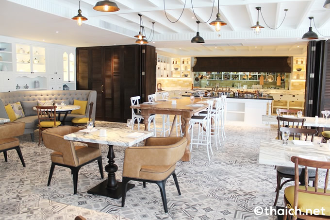 インターコンチネンタル ホアヒン リゾート（InterContinental Hua Hin Resort）