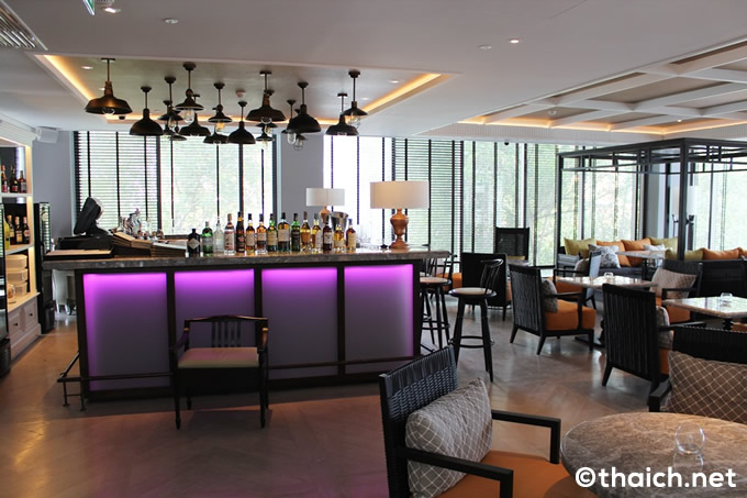 インターコンチネンタル ホアヒン リゾート（InterContinental Hua Hin Resort）