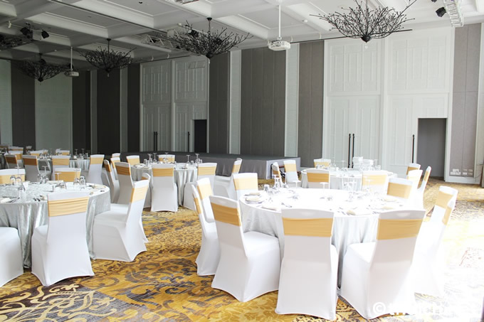 インターコンチネンタル ホアヒン リゾート（InterContinental Hua Hin Resort）