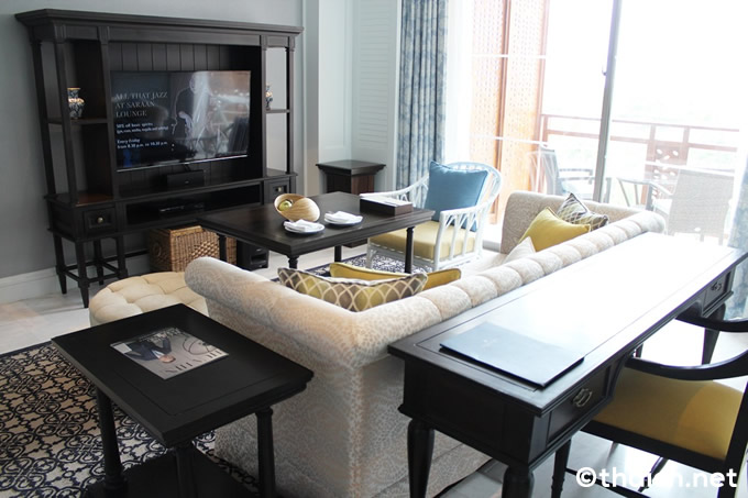 インターコンチネンタル ホアヒン リゾート（InterContinental Hua Hin Resort）