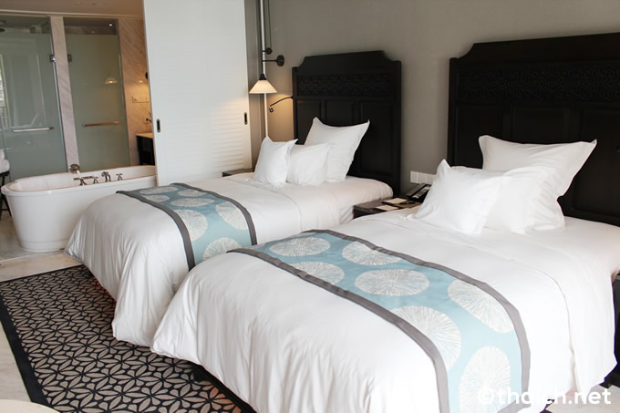 インターコンチネンタル ホアヒン リゾート（InterContinental Hua Hin Resort）