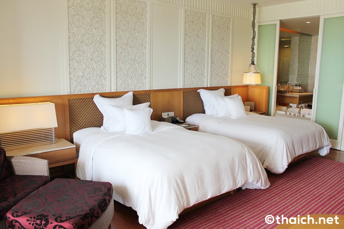 インターコンチネンタル ホアヒン リゾート（InterContinental Hua Hin Resort）