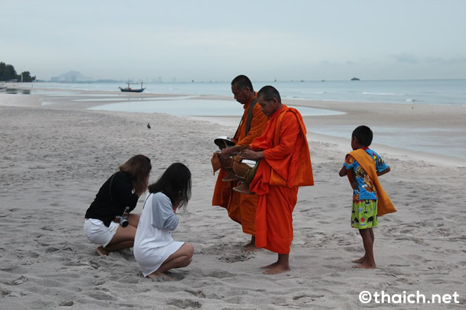 インターコンチネンタル ホアヒン リゾート（InterContinental Hua Hin Resort）