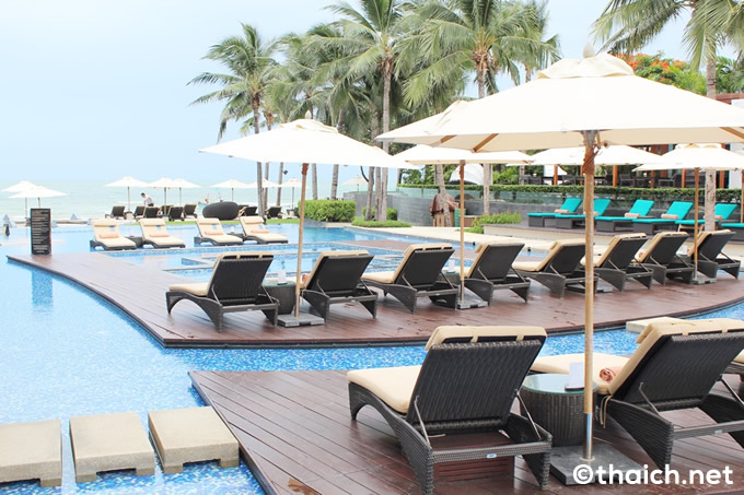 インターコンチネンタル ホアヒン リゾート（InterContinental Hua Hin Resort）