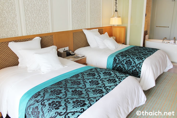 インターコンチネンタル ホアヒン リゾート（InterContinental Hua Hin Resort）