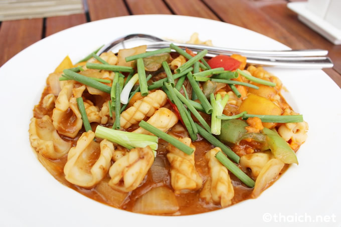 インターコンチネンタル ホアヒン リゾート（InterContinental Hua Hin Resort）