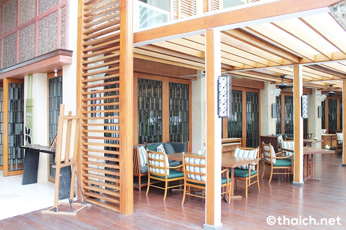 インターコンチネンタル ホアヒン リゾート（InterContinental Hua Hin Resort）